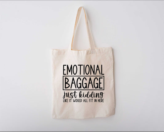 Emotional Baggage