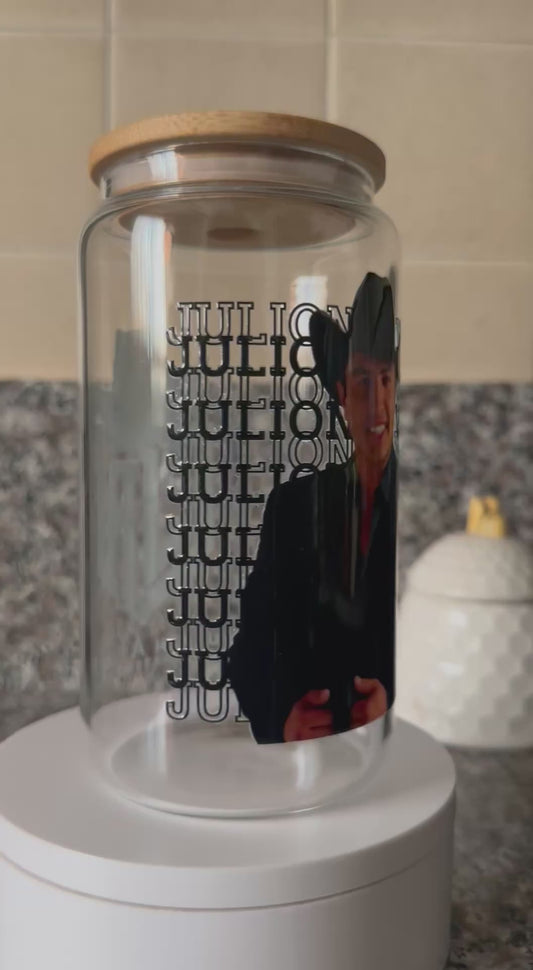 Julion Alvarez