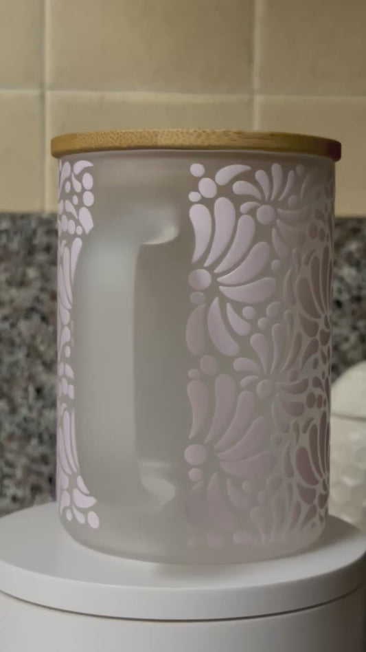 Pink Talavera