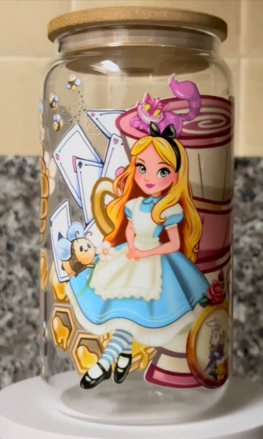 Alice 🕰️