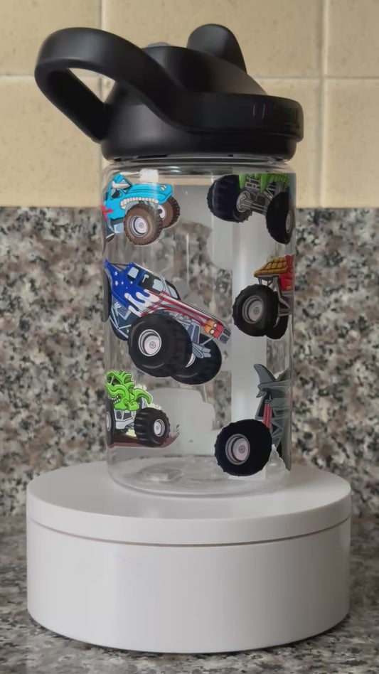 Monster Jam
