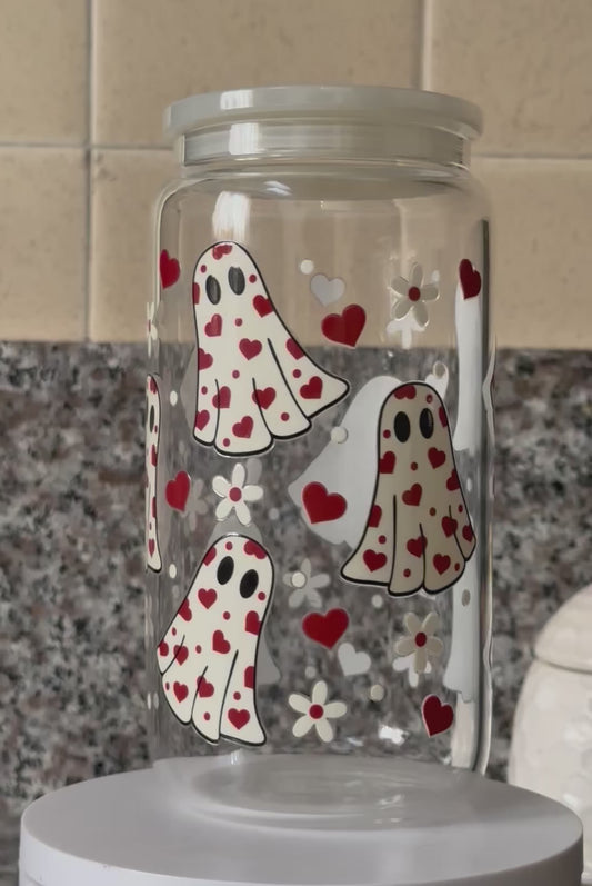 Ghosty Hearts ❤️