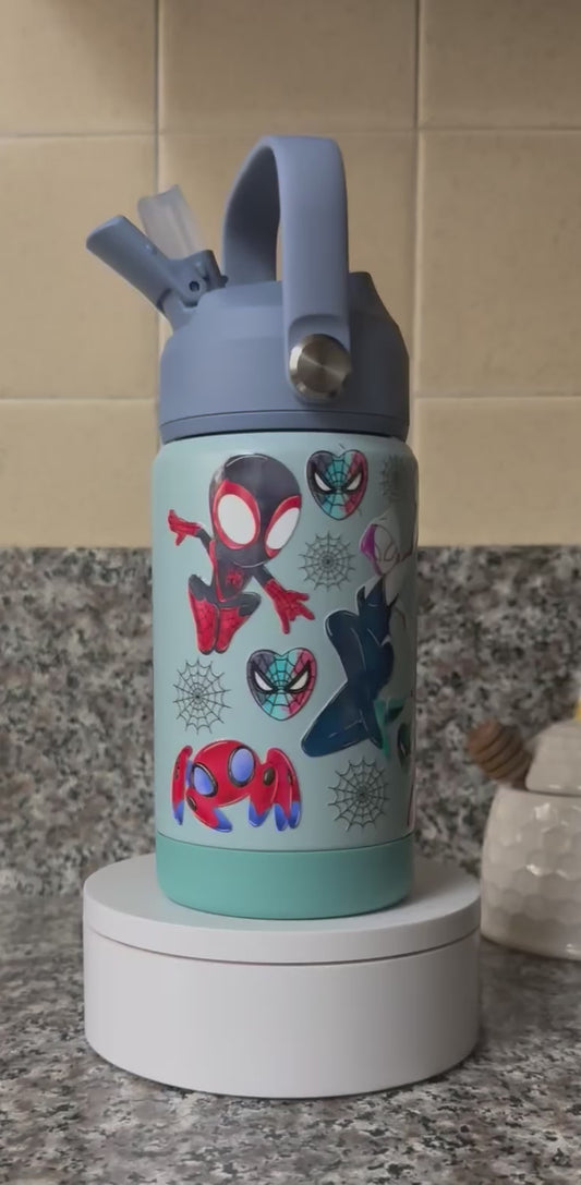 Spidey