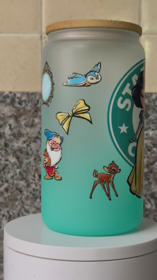 🍎🦌💛