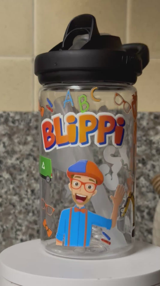 Blippi